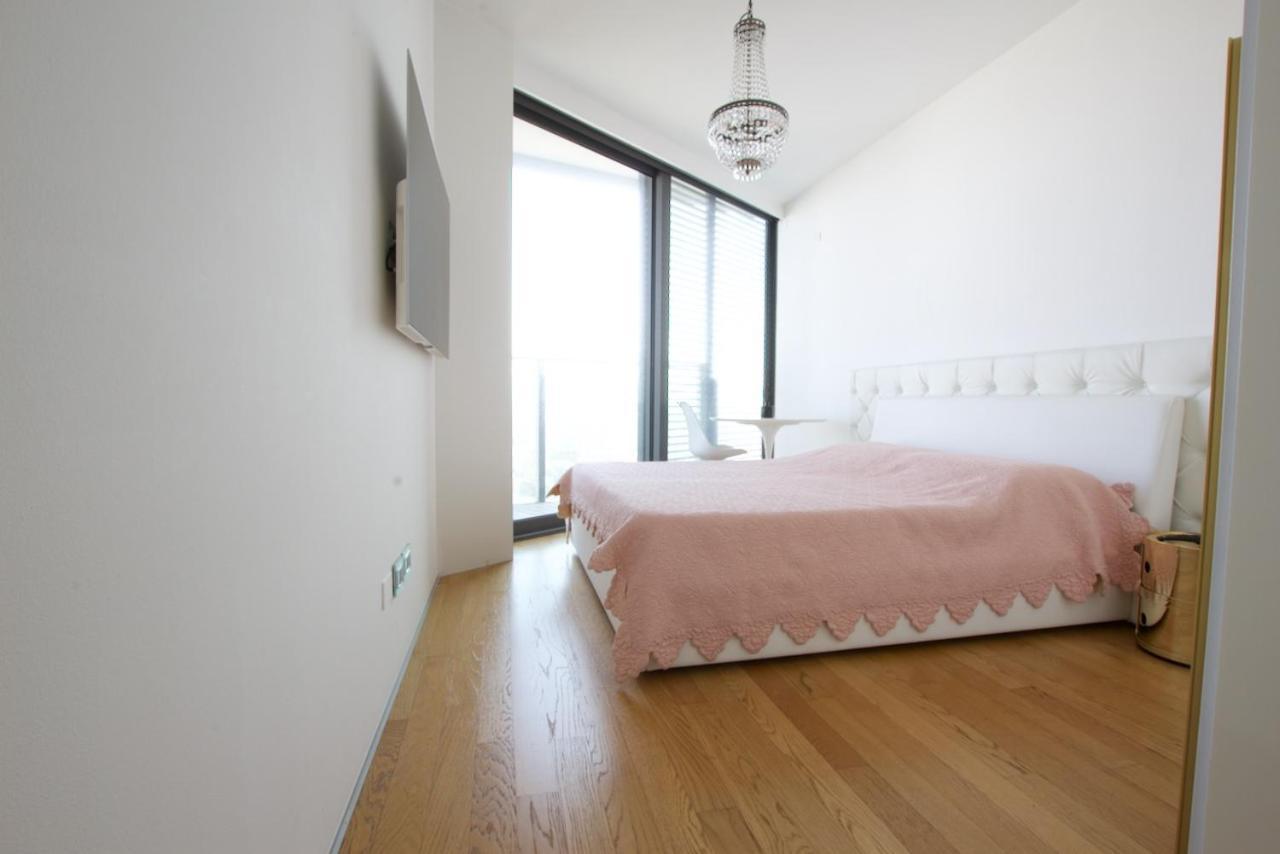 Torre Aquileia - Home Immobiliare Jesolo Ngoại thất bức ảnh