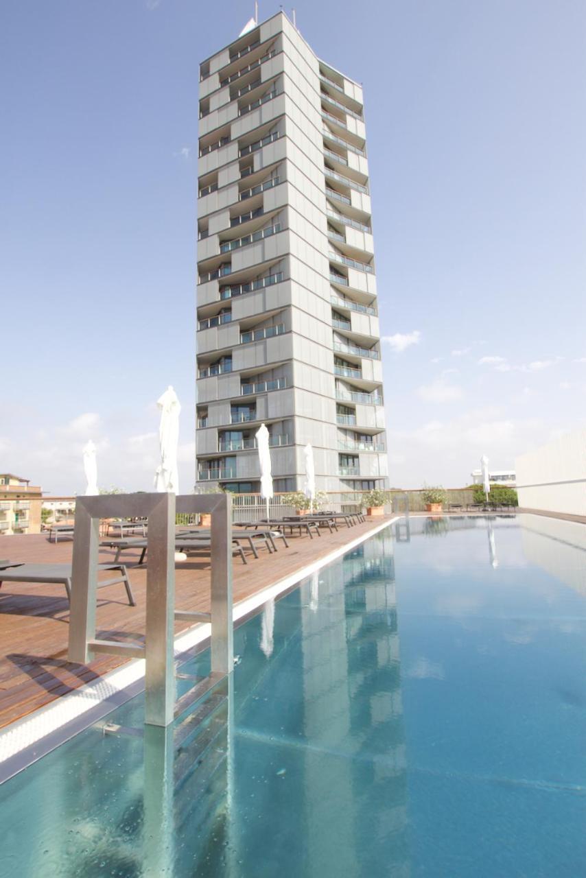 Torre Aquileia - Home Immobiliare Jesolo Ngoại thất bức ảnh