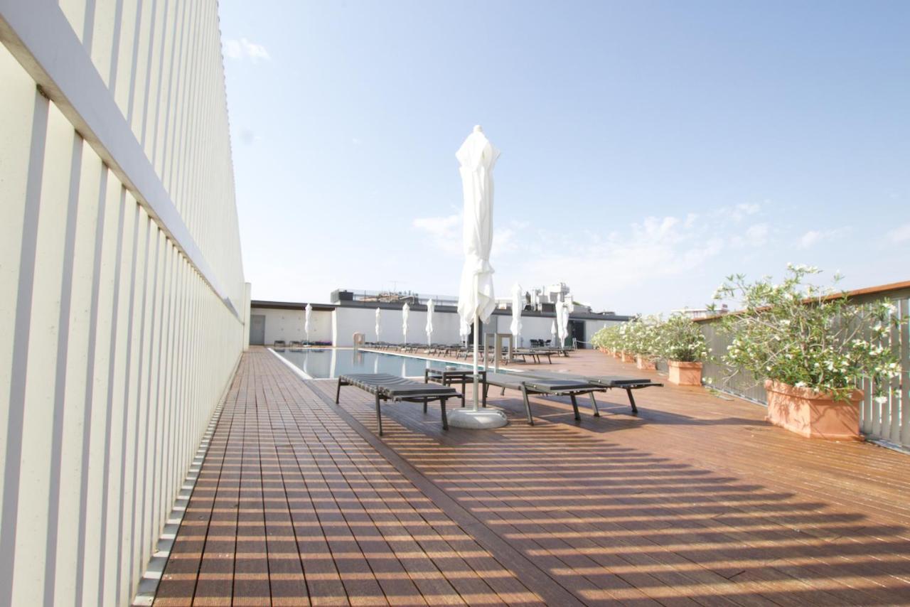 Torre Aquileia - Home Immobiliare Jesolo Ngoại thất bức ảnh
