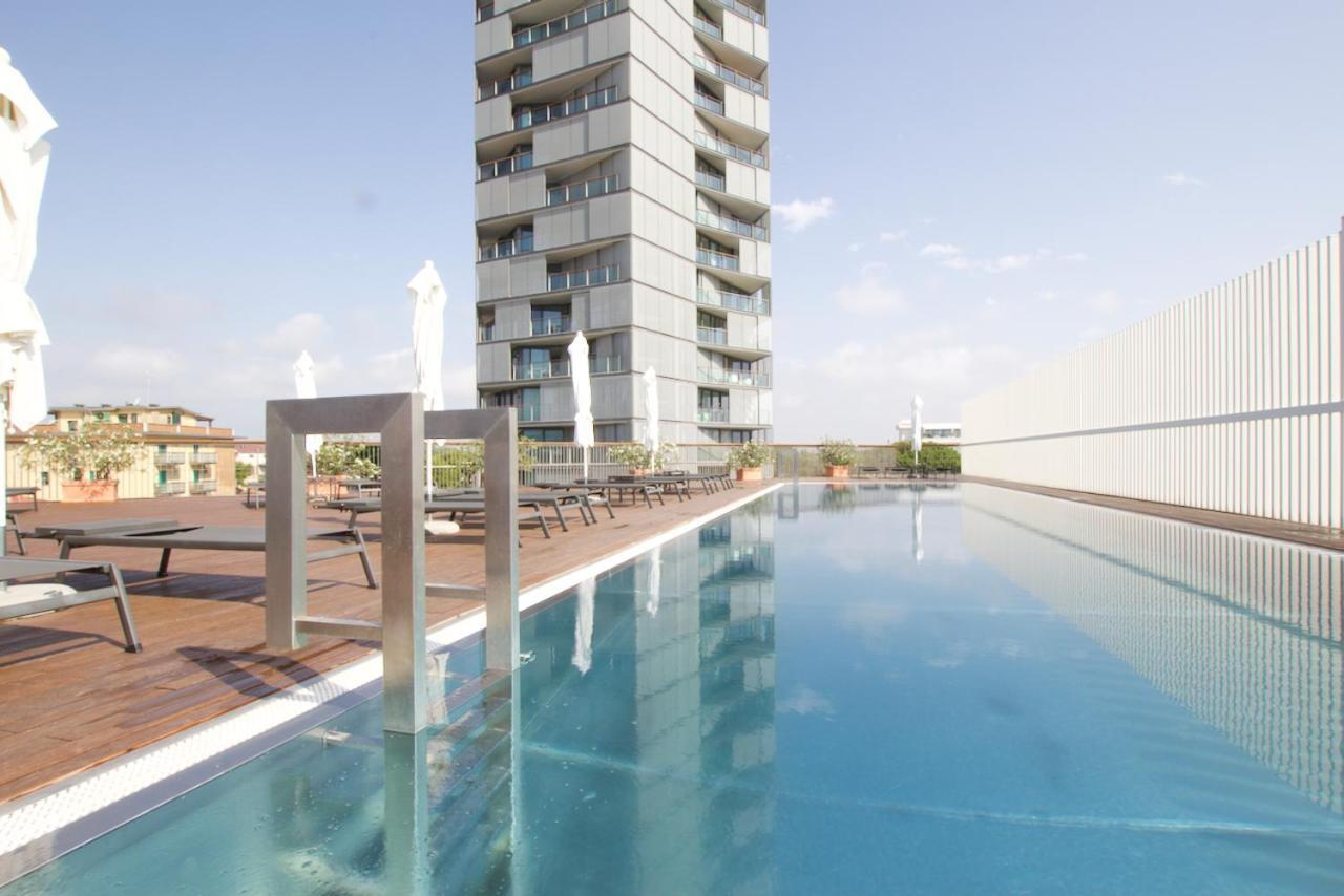 Torre Aquileia - Home Immobiliare Jesolo Ngoại thất bức ảnh