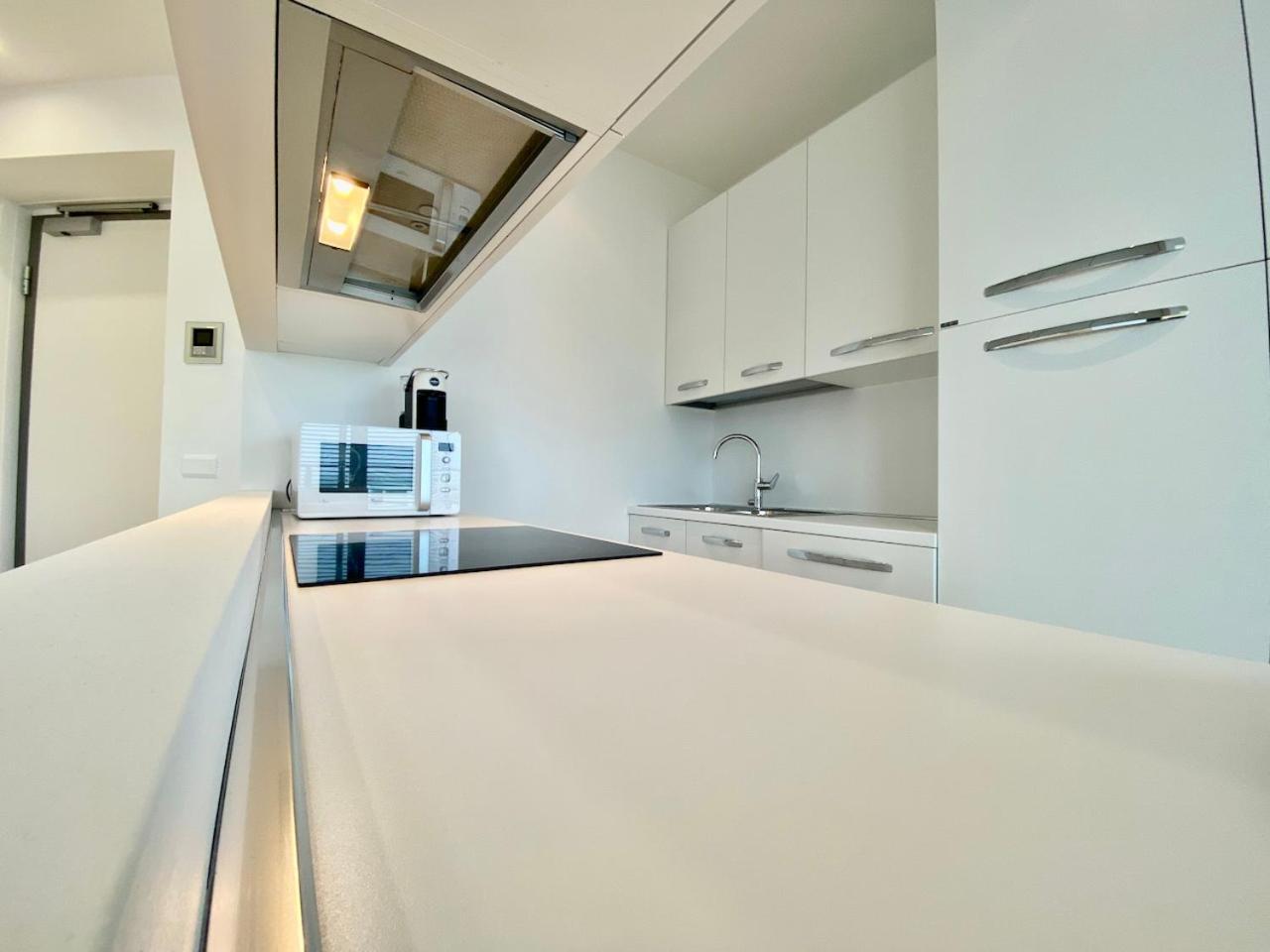 Torre Aquileia - Home Immobiliare Jesolo Ngoại thất bức ảnh